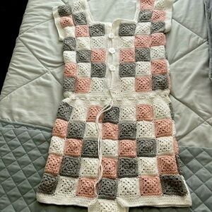 Handmade Romper